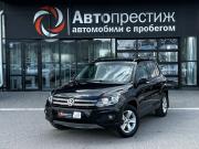 Volkswagen Tiguan I Рестайлинг Волгоград  - изображение 24