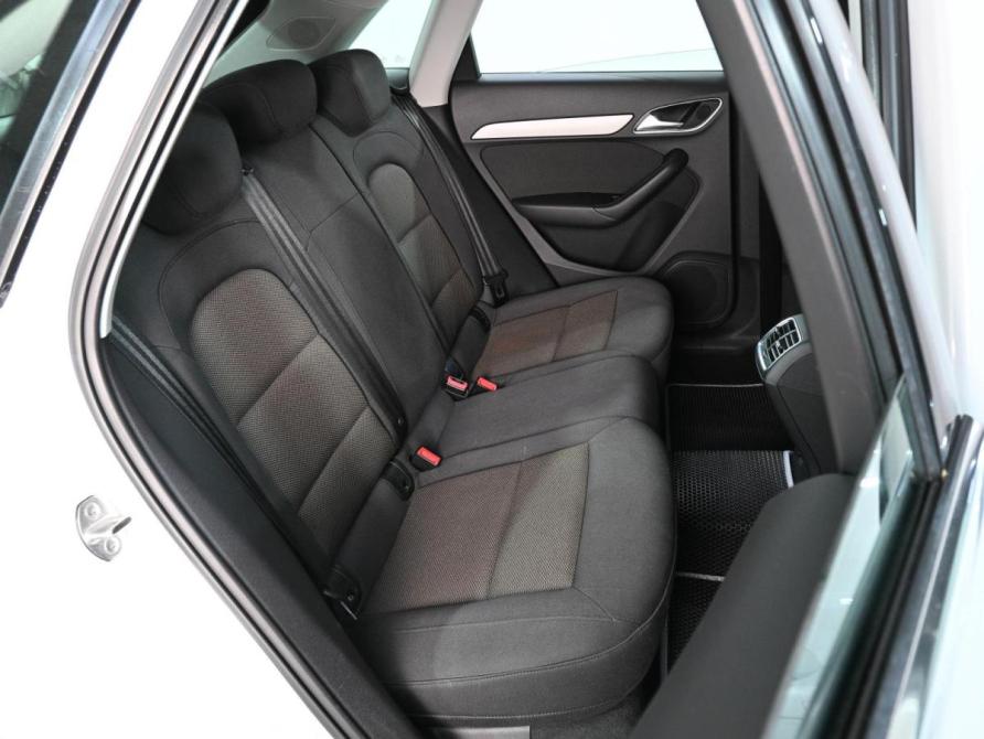 Audi Q3 I (8U) Ростов-на-Дону  - изображение 7