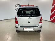 Suzuki Wagon R+ II Новочеркасск  - изображение 22