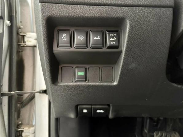 Nissan X-Trail III с пробегом 2017 года, цена 1 709 000 рублей, 124098 км, внедорожник, Автокод Объявления