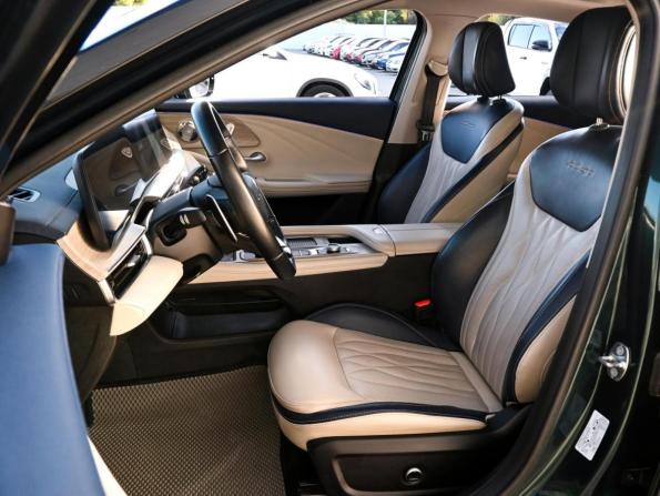 Chery Arrizo 8 с пробегом 2023 года, цена 1 749 000 рублей, 74430 км, седан, Автокод Объявления
