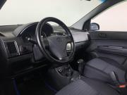 Hyundai Getz I Рестайлинг Москва  - изображение 30