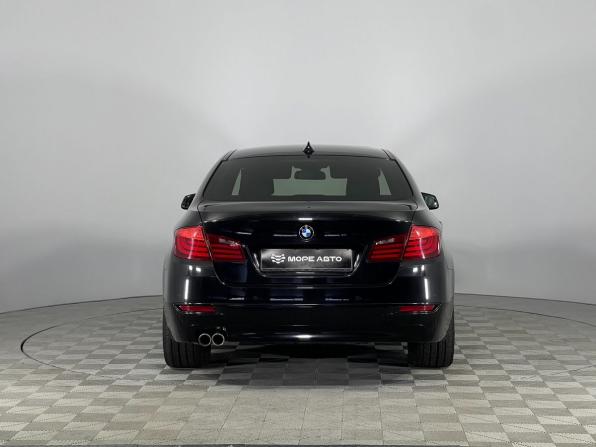 BMW 5 серии VI (F10/F11/F07) с пробегом 2010 года, цена 1 910 000 рублей, 337629 км, седан, Автокод Объявления