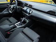 Audi Q3 II (F3) Москва  - изображение 29