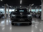 Toyota Highlander IV (XU70) Москва  - изображение 34
