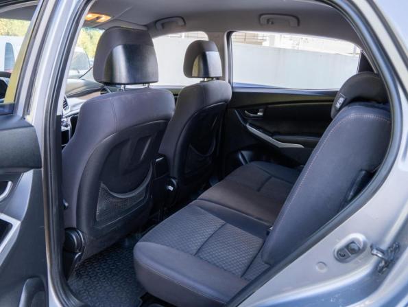 SsangYong Actyon II Рестайлинг с пробегом 2013 года, цена 670 000 рублей, 230371 км, внедорожник, Автокод Объявления