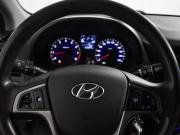 Hyundai Solaris I Рестайлинг Санкт-Петербург  - изображение 38