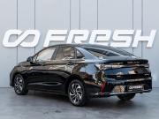 BAIC U5 Plus Краснодар  - изображение 24