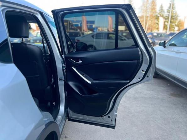 Mazda CX-5 I Рестайлинг с пробегом 2016 года, цена 1 830 000 рублей, 205000 км, внедорожник, Автокод Объявления