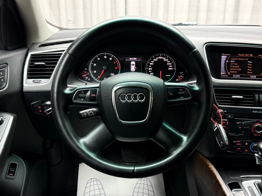 Audi Q5 I (8R) Ижевск  - изображение 22
