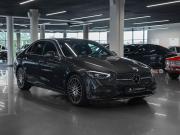 Mercedes-Benz C-Класс V (W206) Москва  - изображение 33