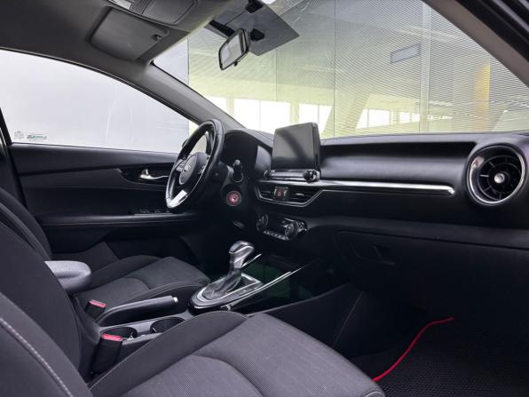 Kia Cerato IV с пробегом 2020 года, цена 1 900 000 рублей, 128800 км, седан, Автокод Объявления