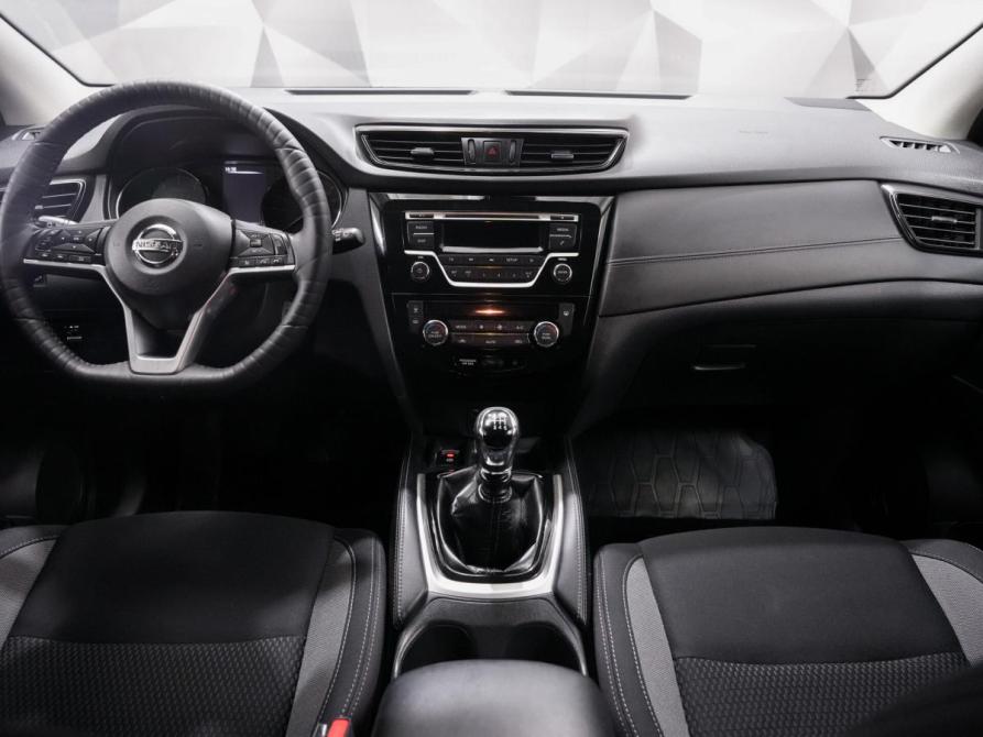 Nissan Qashqai II Рестайлинг Ульяновск  - изображение 11