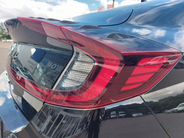 Hyundai Sonata VIII (DN8) с пробегом 2019 года, цена 2 380 000 рублей, 74558 км, седан, Автокод Объявления
