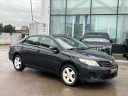 Toyota Corolla X (E140 E150) Рестайлинг Калуга  - изображение 18