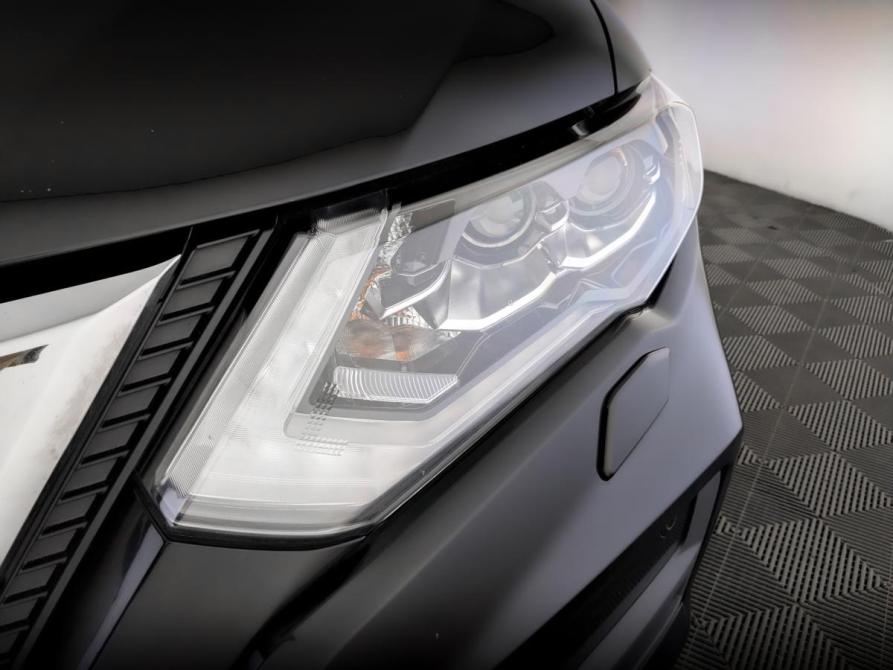 Nissan X-Trail III Рестайлинг Москва  - изображение 17