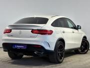 Mercedes-Benz GLE Coupe I (C292) Борисоглебск  - изображение 26