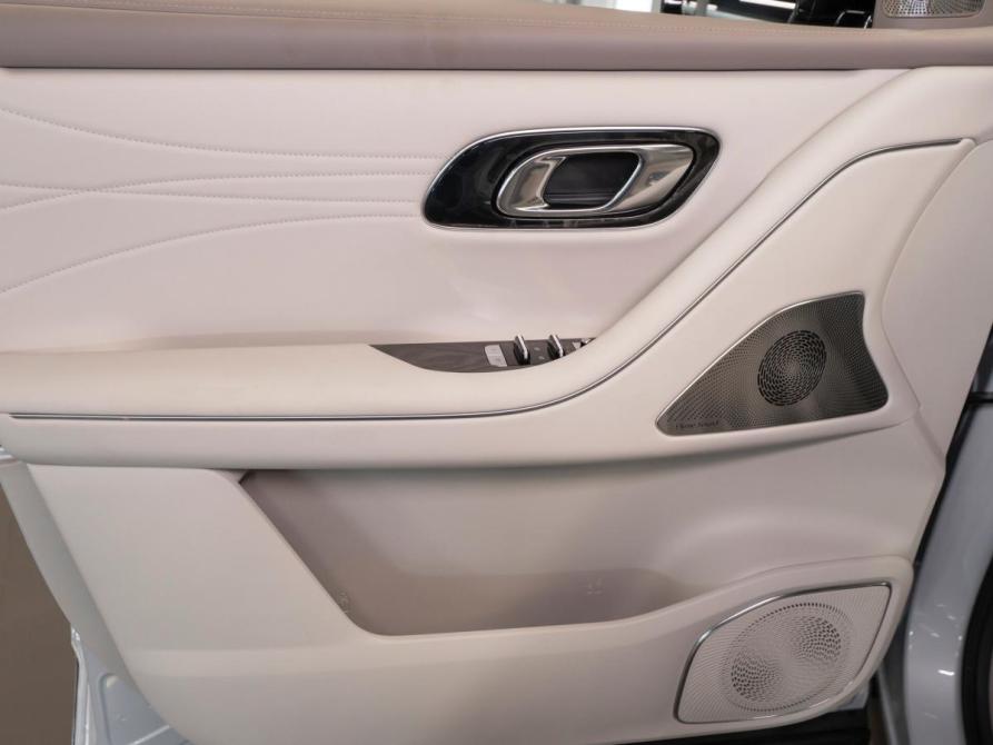 Geely Galaxy M9 Москва  - изображение 21
