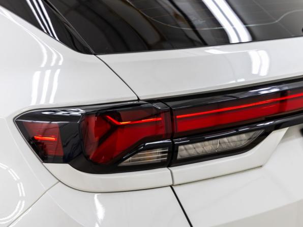 Changan CS35 Plus I Рестайлинг с пробегом 2024 года, цена 1 820 000 рублей, 18901 км, внедорожник, Автокод Объявления