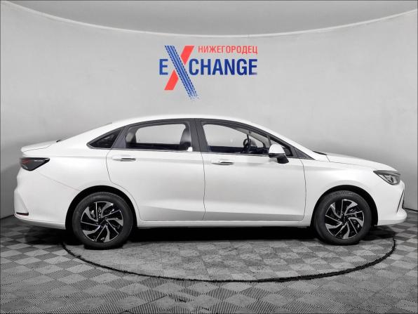 BAIC U5 Plus с пробегом 2025 года, цена 1 890 000 рублей, 19 км, седан, Автокод Объявления