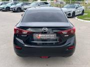 Mazda 3 III (BM) Рестайлинг Калуга  - изображение 27