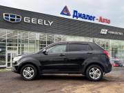 SsangYong Actyon II Набережные Челны  - изображение 26