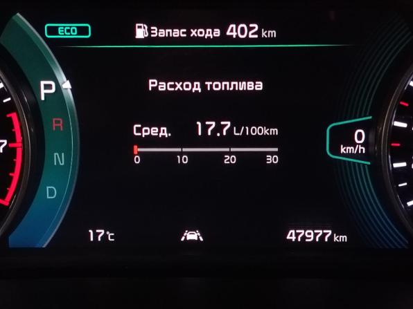 Kia Seltos I с пробегом 2021 года, цена 2 390 000 рублей, 47976 км, внедорожник, Автокод Объявления