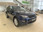 Land Rover Discovery Sport I Казань  - изображение 25