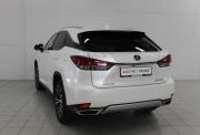 Lexus RX IV Рестайлинг Астрахань  - изображение 31