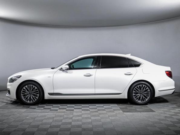 Kia K900 II с пробегом 2019 года, цена 3 000 000 рублей, 145231 км, седан, Автокод Объявления
