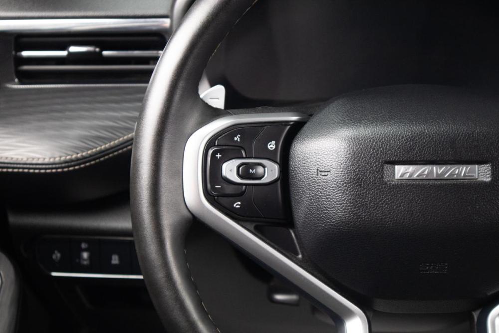 Haval Jolion I Рестайлинг Оренбург  - изображение 12
