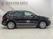 Volkswagen Tiguan II Воронеж  - изображение 26