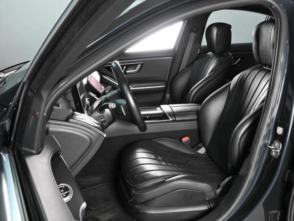 Mercedes-Benz S-Класс VII (W223) с пробегом 2020 года, цена 8 299 000 рублей, 54775 км, седан, Автокод Объявления