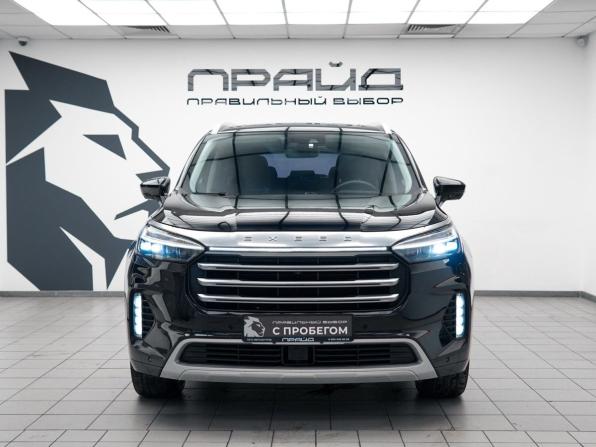 Exeed VX I с пробегом 2022 года, цена 2 890 000 рублей, 80301 км, внедорожник, Автокод Объявления