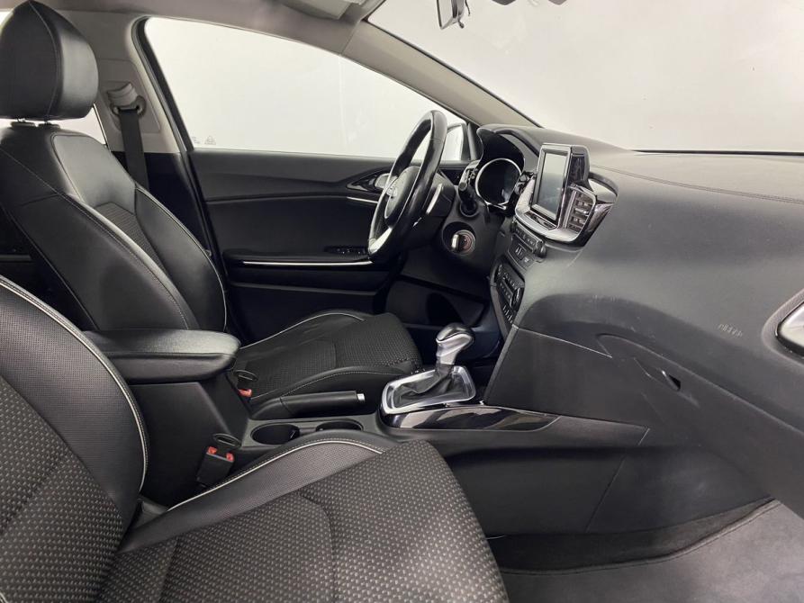 Kia Ceed III Воронеж  - изображение 12
