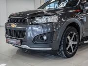 Chevrolet Captiva I Рестайлинг 2 Самара  - изображение 38
