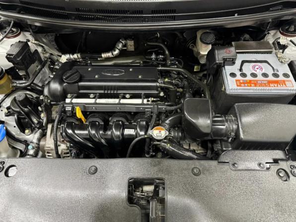 Kia Rio III Рестайлинг с пробегом 2015 года, цена 984 680 рублей, 130623 км, седан, Автокод Объявления