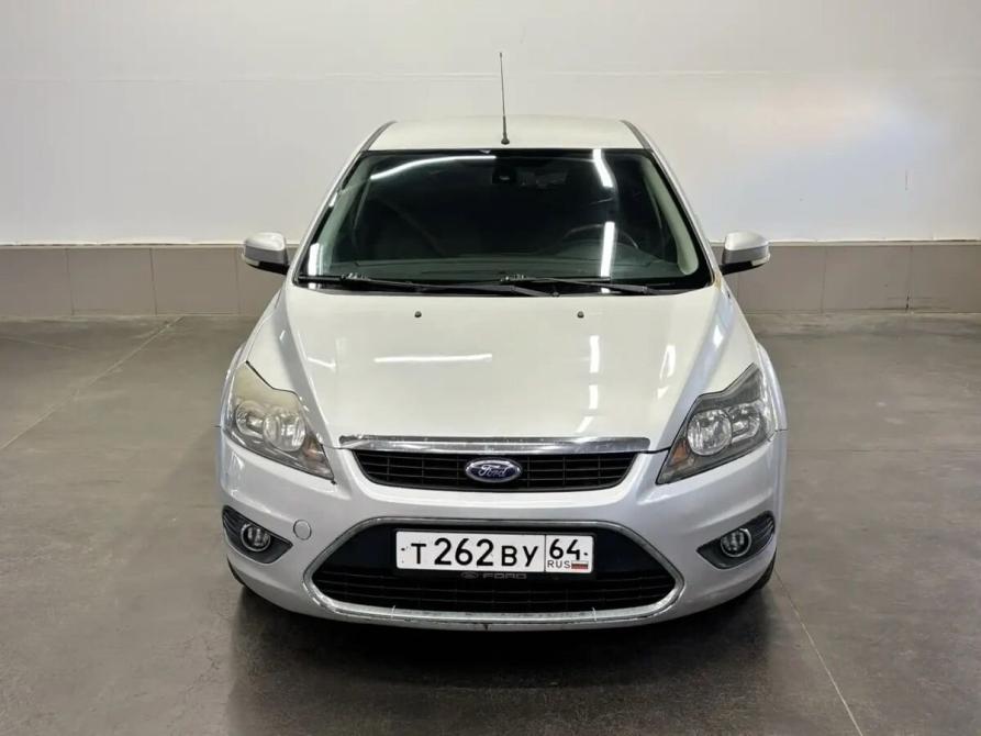 Ford Focus II Рестайлинг Саратов  - изображение 4