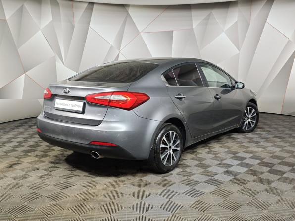 Kia Cerato III с пробегом 2014 года, цена 825 000 рублей, 306570 км, седан, Автокод Объявления