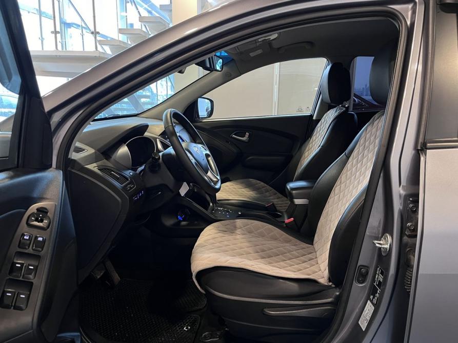 Hyundai ix35 I Чебоксары  - изображение 16