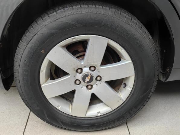 Chevrolet Captiva I с пробегом 2007 года, цена 550 000 рублей, 195790 км, внедорожник, Автокод Объявления