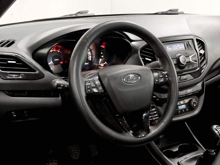 Lada (ВАЗ) Vesta I Тула  - изображение 7