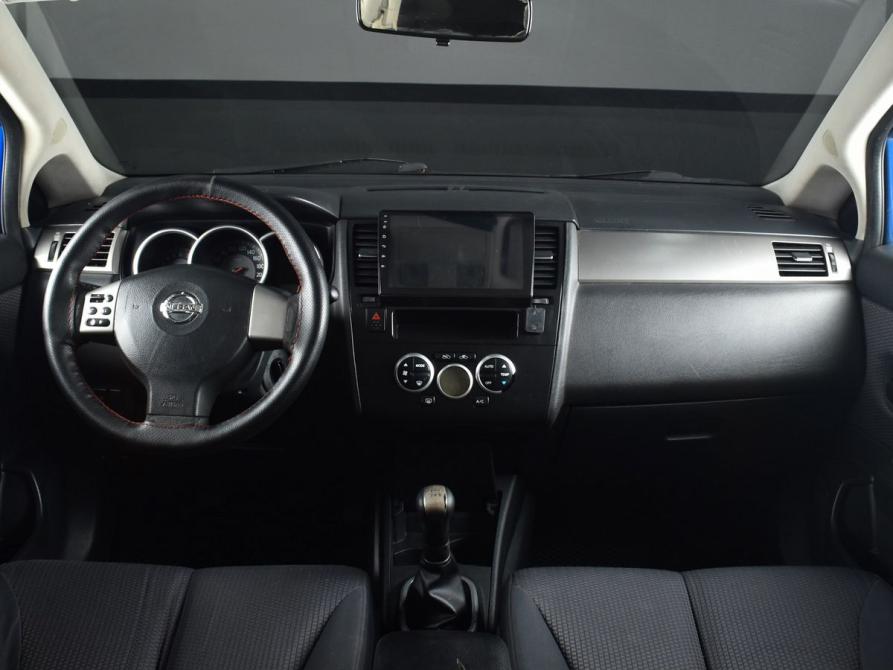 Nissan Tiida I Кемерово  - изображение 7