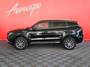 Geely Atlas Pro Вологда  - изображение 27