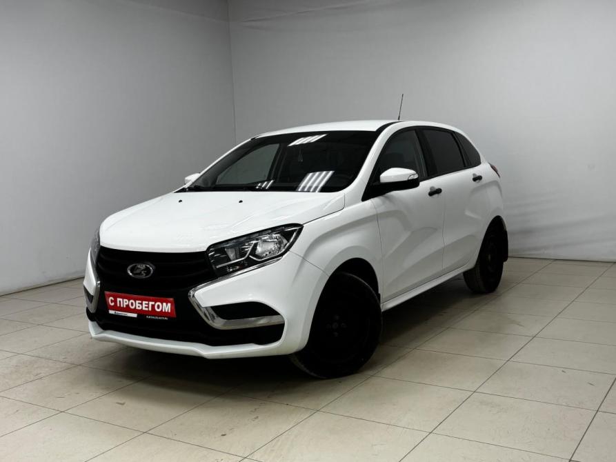 Lada (ВАЗ) XRAY I Альметьевск  - изображение 1
