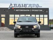 Lada (ВАЗ) Granta I Рестайлинг Волгоград  - изображение 27