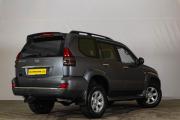 Toyota Land Cruiser Prado 120 Series Рестайлинг Тюмень  - изображение 25