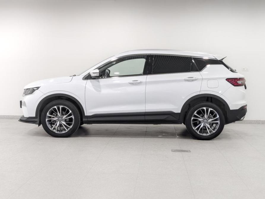 Belgee X50 Москва  - изображение 8