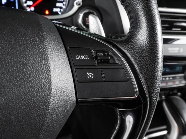 Mitsubishi Eclipse Cross I с пробегом 2018 года, цена 1 869 000 рублей, 94287 км, внедорожник, Автокод Объявления