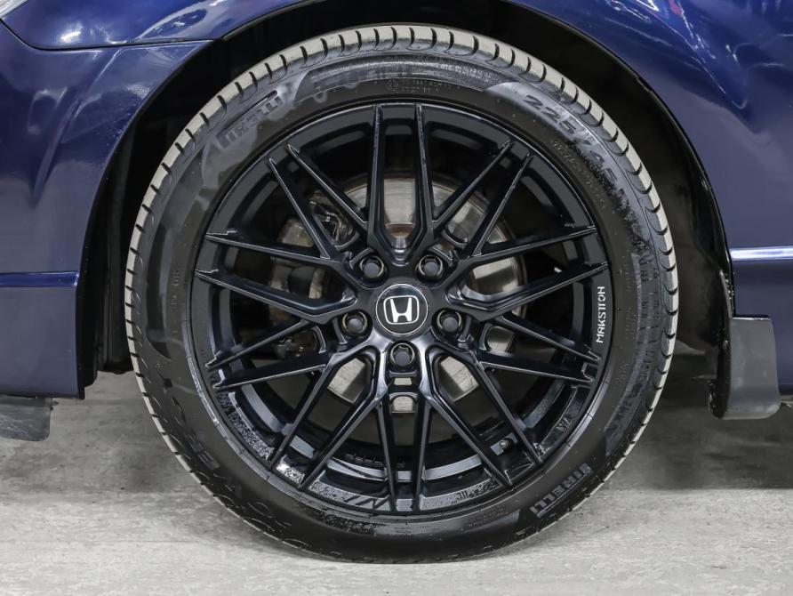 Honda Civic VIII Рестайлинг Москва  - изображение 20
